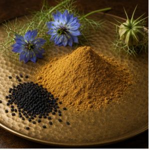 Black Cumin Seed Extract Powder 10:1 hero image