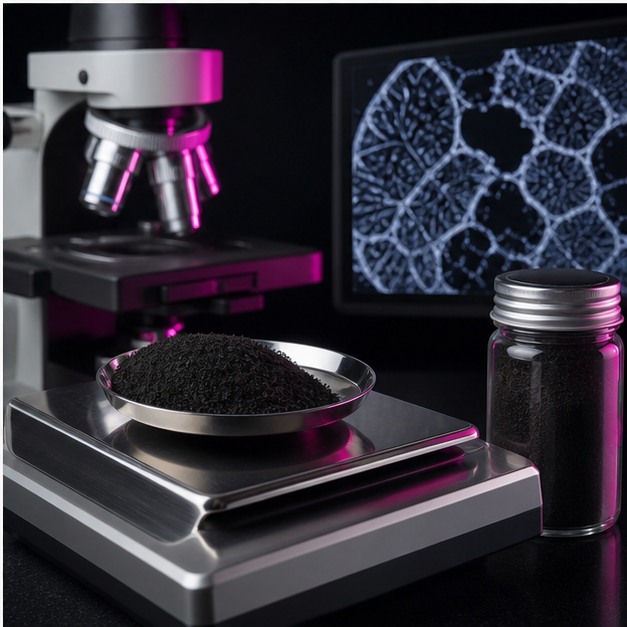 Black Truffle Powder quality image
