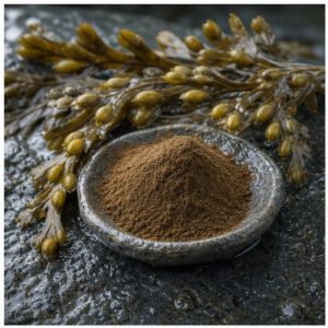 Bladderwrack Whole-Herb Extract Powder 0.1% Iodine hero image