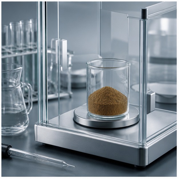 Bladderwrack Whole-Herb Extract Powder 0.1% Iodine quality image