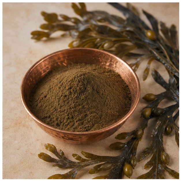 Bladderwrack Whole-Herb Extract Powder 10:1 hero image