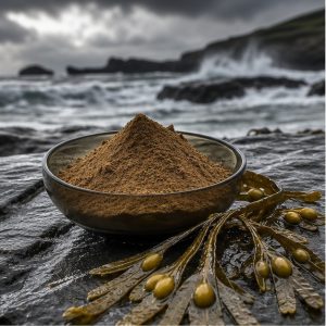 Bladderwrack Whole-Herb Extract Powder 4:1 hero image