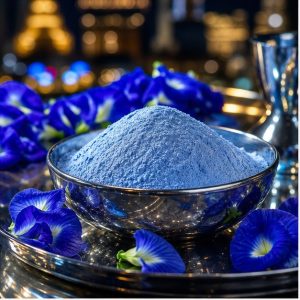 Butterfly Pea Flower Powder hero image