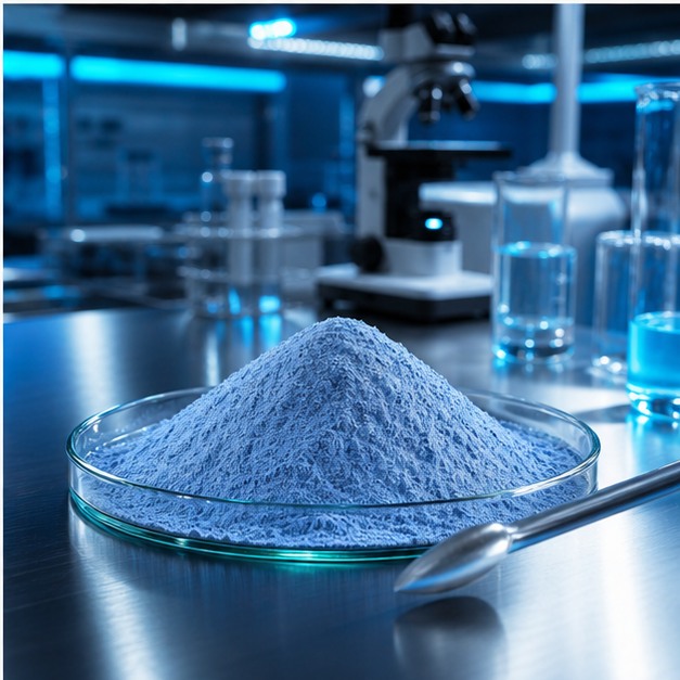 Butterfly Pea Flower Powder quality image