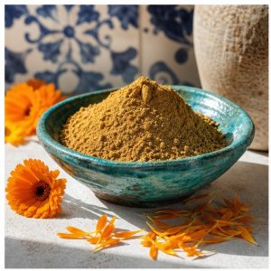 Calendula Flower Extract Powder 4:1 hero image