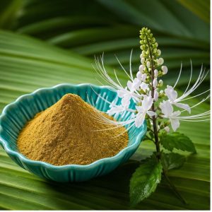 Cat's Whiskers Herb Extract Powder 20:1 hero image