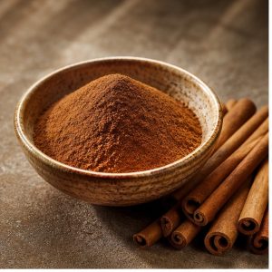 Ceylon Cinnamon Bark Extract Powder 4:1 hero image