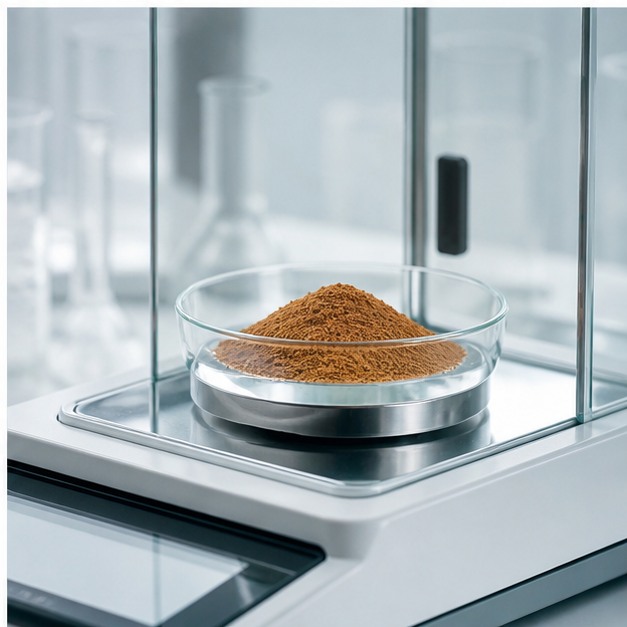 Ceylon Cinnamon Bark Extract Powder 4:1 quality image