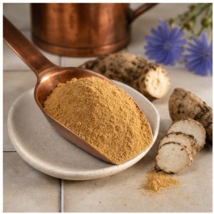Chicory Root Extract Powder 5:1 hero image