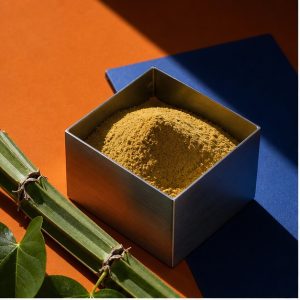 Cissus Quadrangularis Stem-Leaf Extract Powder 20:1 hero image