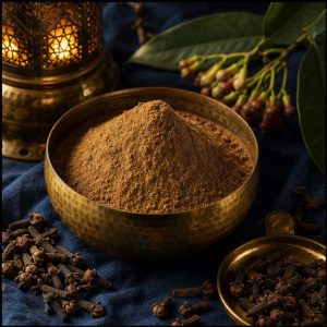 Clove Flower Extract Powder 4:1 hero image