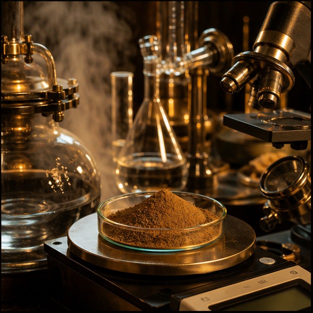 Clove Flower Extract Powder 4:1 quality image