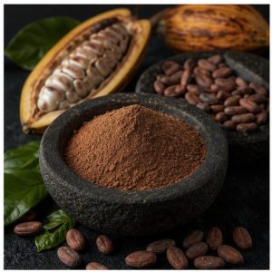 Cocoa Seed Extract Powder 4:1 hero image