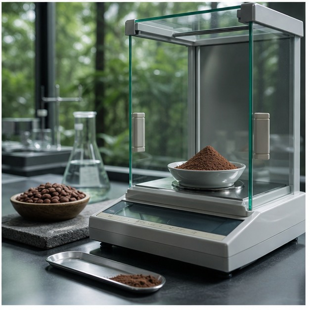 Cocoa Seed Extract Powder 4:1 quality image