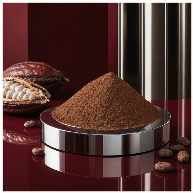 Cocoa Seed Extract Powder 5% Bioflavonoids hero image