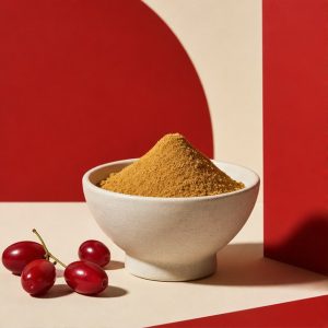 Cornelian Cherry Extract Powder 10:1 hero image