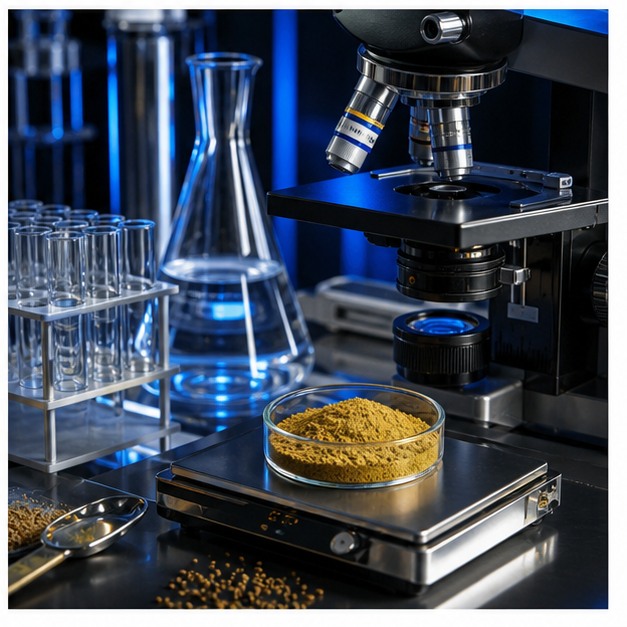 Cuscuta Seed Extract Powder 10:1 quality image