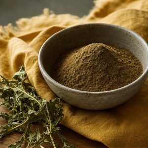 Dandelion Leaf Powder hero image