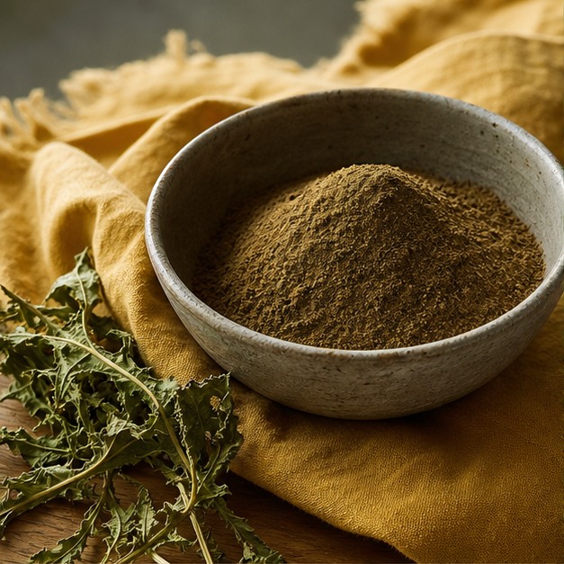 Dandelion Leaf Powder hero image