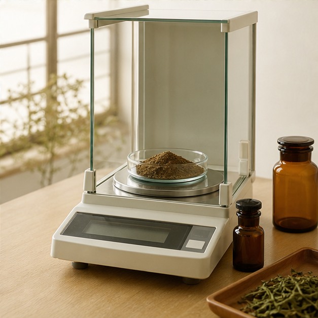 Dandelion Leaf Powder quality image