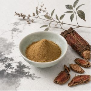 Danshen Root Extract Powder 10% Salvianolic Acid B hero image
