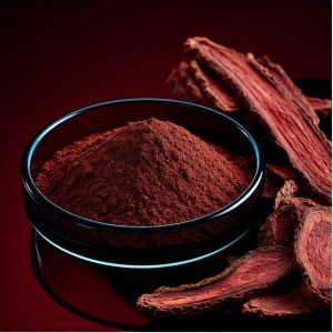 Danshen Root Extract Powder 60% Salvianolic Acid B hero image