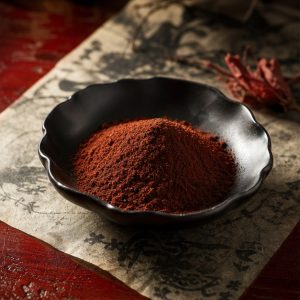 Danshen Root Extract Powder 1% HPLC Standardized Assay hero image