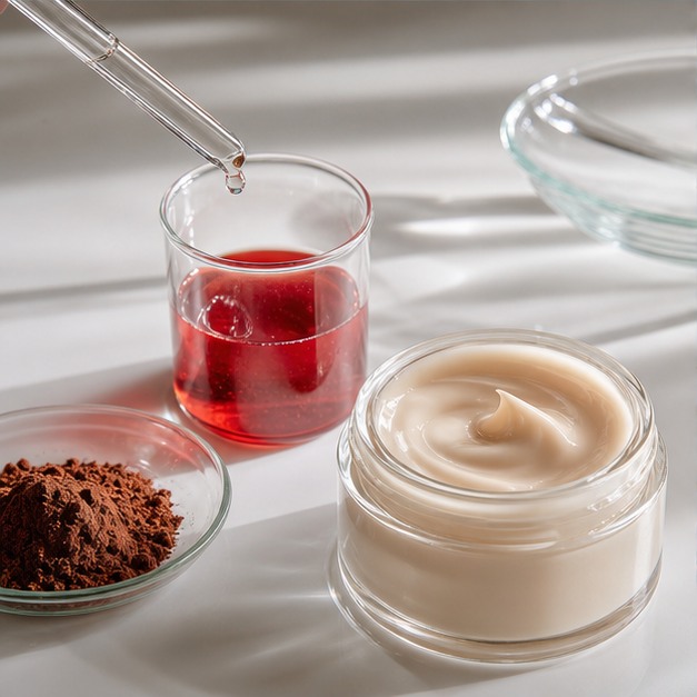 Danshen Root Extract Powder 10% Cryptotanshinone applications image