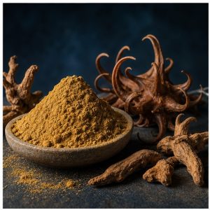 Devil's Claw Root Extract Powder 10:1 hero image