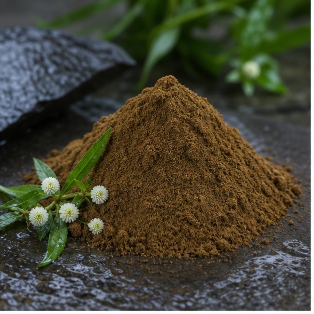 Eclipta Whole-Herb Extract Powder 10:1 hero image