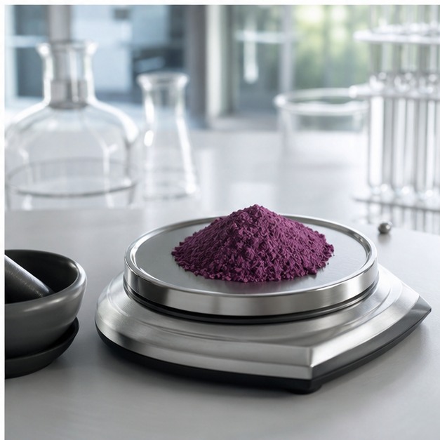 Elderberry Fruit Powder quality image