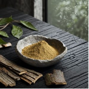 Eucommia Bark Extract Powder 10:1 hero image
