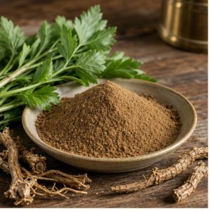 Garden Lovage Root Extract Powder 4:1 hero image