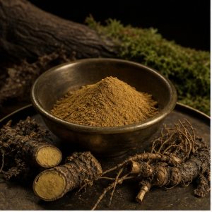 Goldenseal Root Extract Powder 10:1 hero image