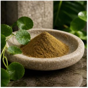Gotu Kola Whole-Herb Extract Powder 10:1 hero image
