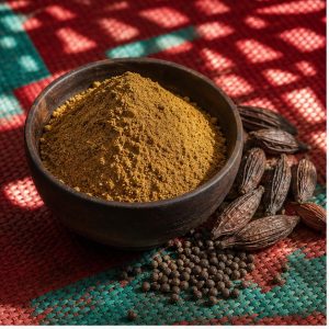 Grains of Paradise Seed Extract Powder 10:1 hero image