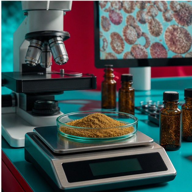 Grains of Paradise Seed Extract Powder 10:1 quality image