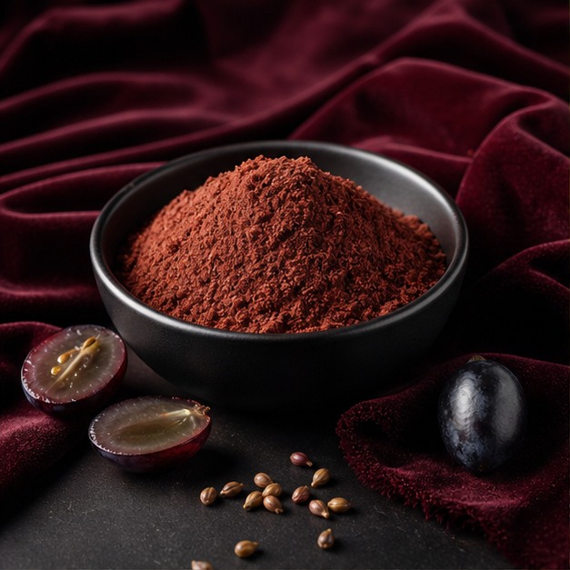 Grape Seed Powder hero image