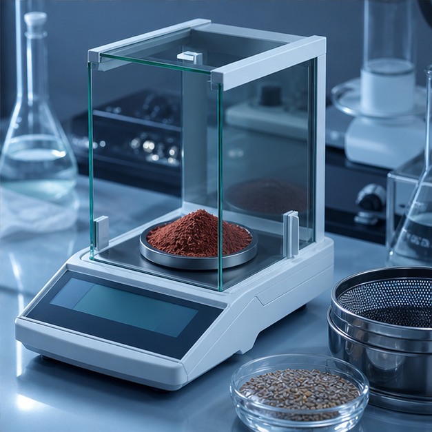 Grape Seed Powder quality image