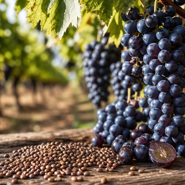 Grape Seed Powder source image