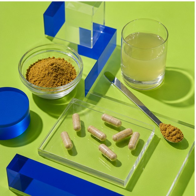 Guava Leaf Extract Powder 10:1 applications image