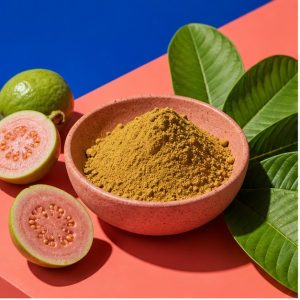 Guava Leaf Extract Powder 10:1 hero image