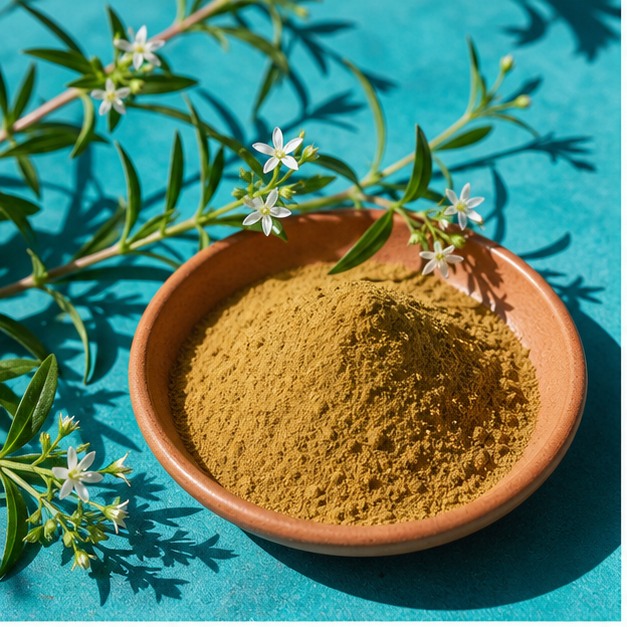 Spreading Hedyotis Whole-Herb Extract Powder 5:1 hero image