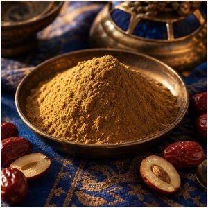 Jujube Fruit Extract Powder 5:1 hero image