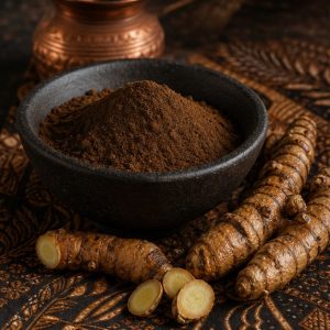 Kaempferia Galanga Root Extract Powder 10% Kaempferol hero image