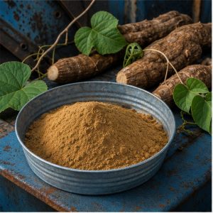 Kudzu Root Extract Powder 4:1 hero image