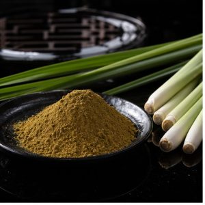 Lemongrass Whole-Herb Extract Powder 10:1 hero image