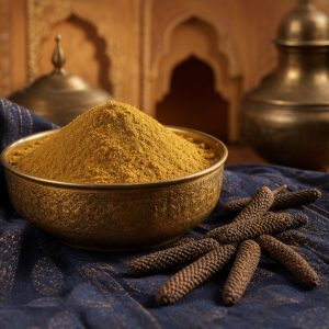 Long Pepper Cluster Extract Powder 4:1 hero image