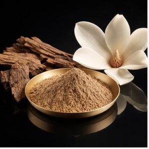 Magnolia Bark Extract Powder 90% Honokiol hero image