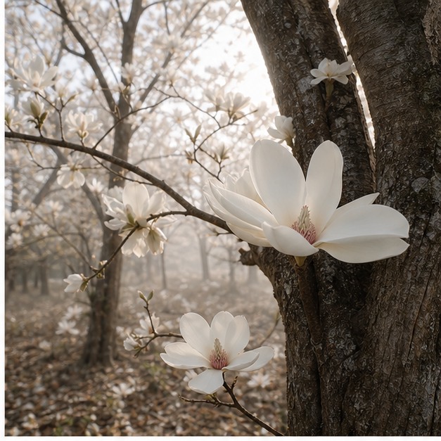 Magnolia Bark Extract Powder 90% Honokiol source image
